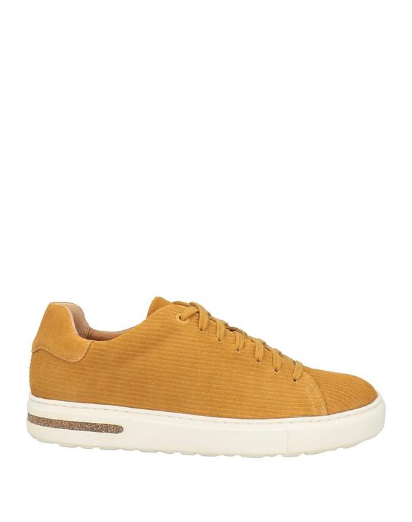 ビルケンシュトック レディース シューズ スニーカー BIRKENSTOCK Camel 駱駝