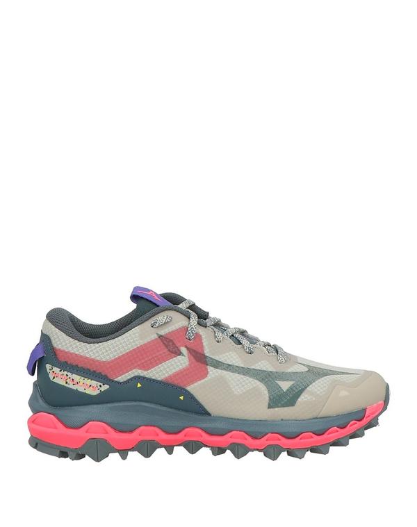 ミズノ レディース シューズ スニーカー MIZUNO Taupe トープ