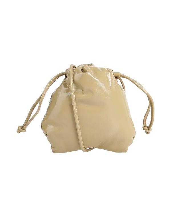 アリジ レディース 御徒面子 ALYSI Khaki カーキ