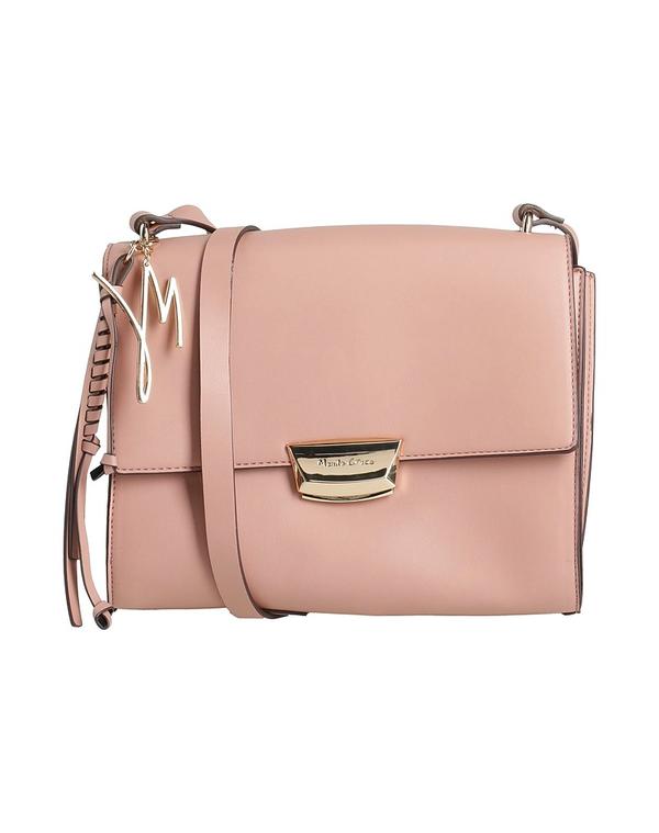 マニラグレース レディース 御徒面子 MANILA GRACE Pale Pink さくら色
