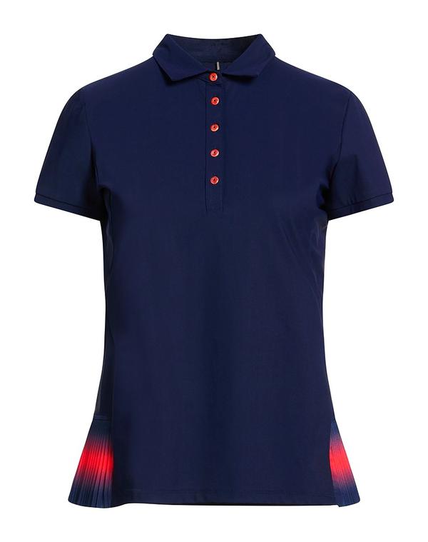 コルマール レディース トップス ティーシャツ COLMAR Navy 米国海軍