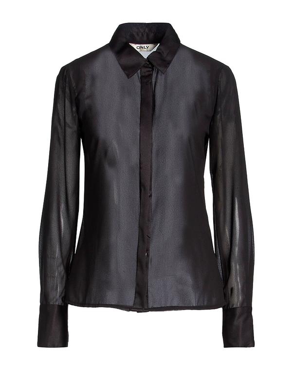 オンリー レディース トップス プルオーバー ONLY \u0026 Black 黒いこと
