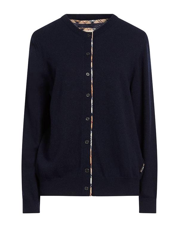 バブアー レディース アウター ジレー BARBOUR Navy 米国海軍