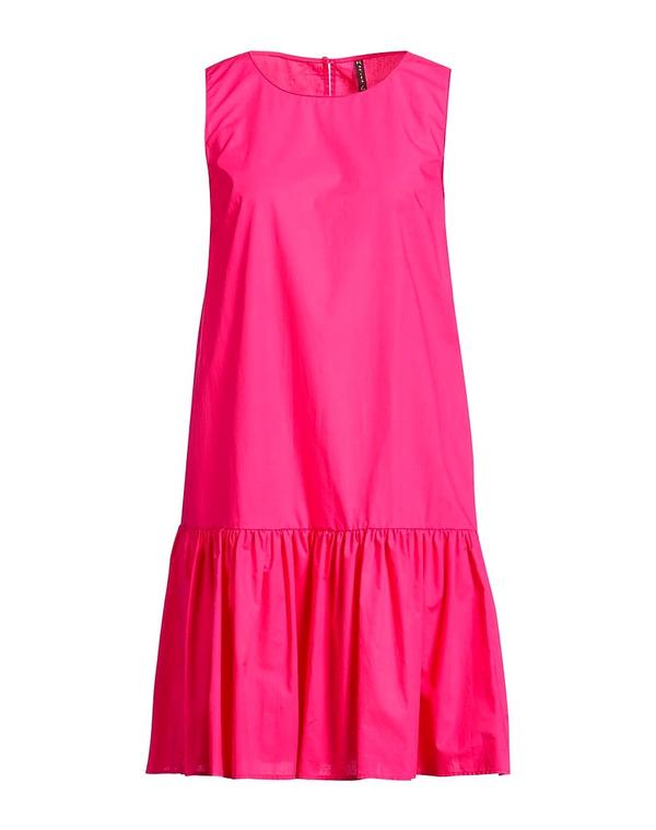 マニラグレース レディース トップス 衣装 MANILA GRACE Fuchsia フューシャ