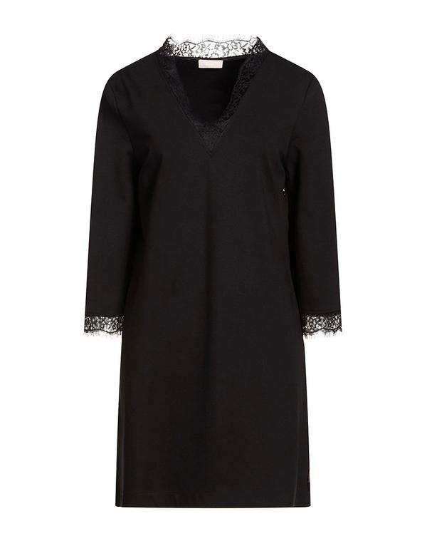 リュージョー レディース トップス 衣装 LIU JO \u0026 Black 黒いこと