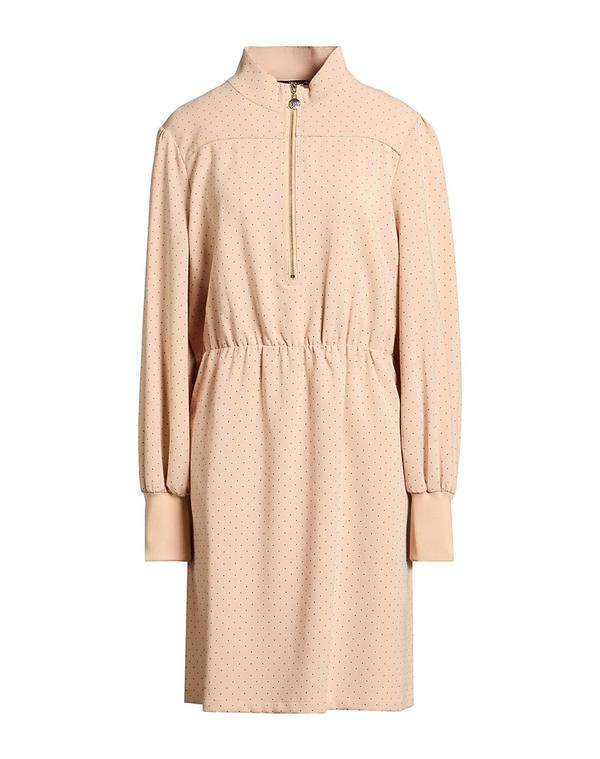 リュージョー レディース トップス 衣装 LIU JO Beige ベージュ