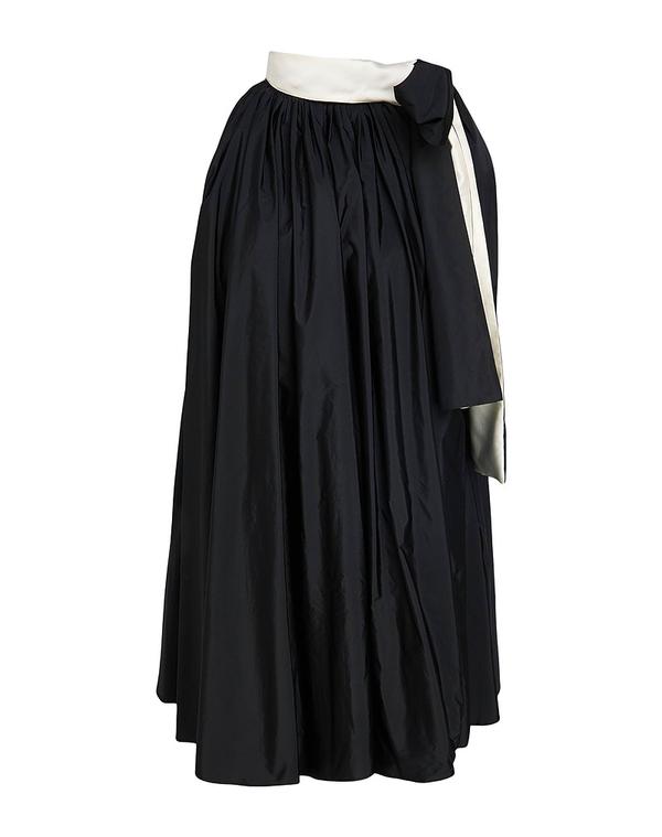 マックスマーラ レディース トップス 衣装 MAX MARA Black 黒いこと