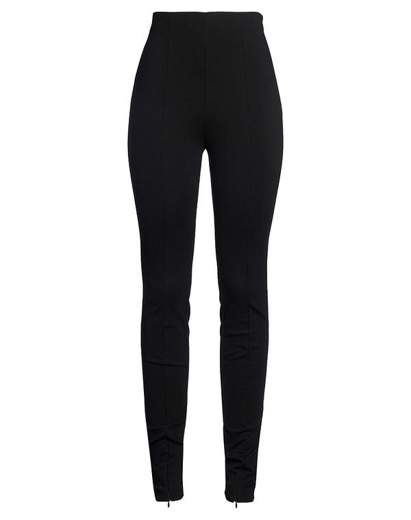 主任者 レディース ボトムス 心地よいズボン下 BOSS Black 黒いこと