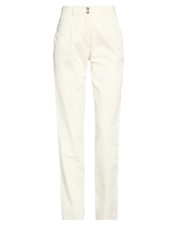 カルバンクライン レディース ボトムス 心地よいズボン下 CALVIN KLEIN Off White 象牙色