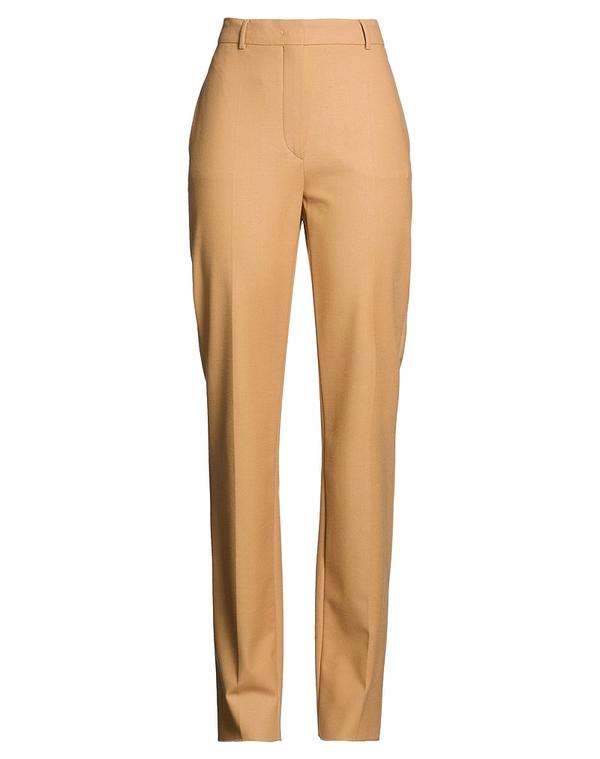 運動競技マックス レディース ボトムス 心地好いズボン下 SPORTMAX Camel 駱駝