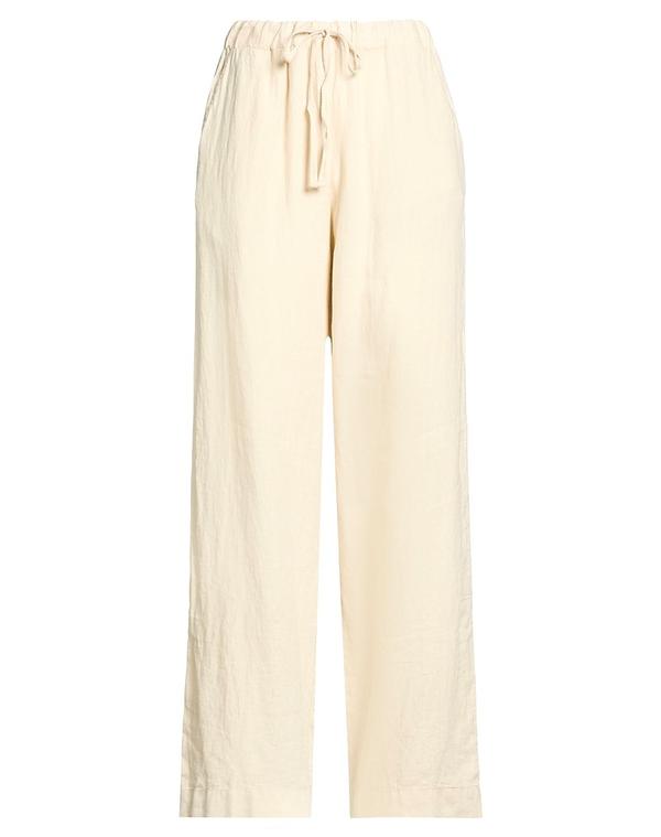 ロッソピューロ レディース ボトムス 心地よいズボン下 ROSSOPURO Beige ベージュ