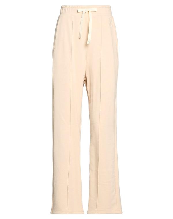 土日 マックスマーラ レディース ボトムス 心地よいズボン下 WEEKEND MAX MARA Beige ベージュ