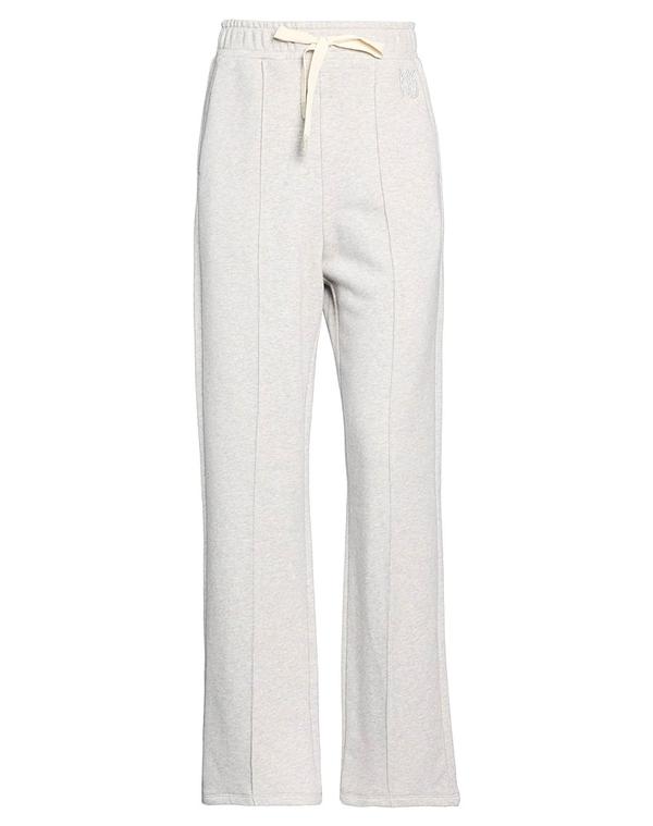 土日 マックスマーラ レディース ボトムス 心地よいズボン下 WEEKEND MAX MARA Light Gray 薄墨色