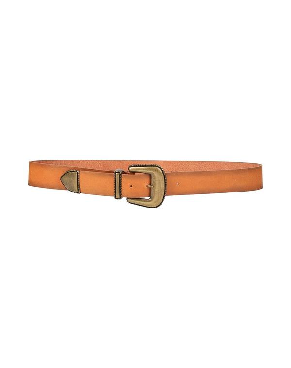 リュージョー レディース 付属物 三尺帯 LIU JO Camel 駱駝