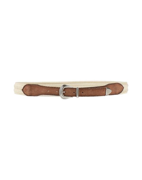 イレブンティ レディース 付属物 三尺帯 ELEVENTY Off White 象牙色