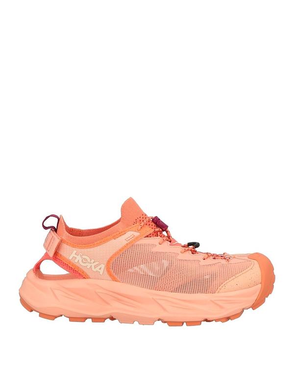 ホカオネオネ レディース シューズ スニーカー HOKA Salmon Pink さくら色
