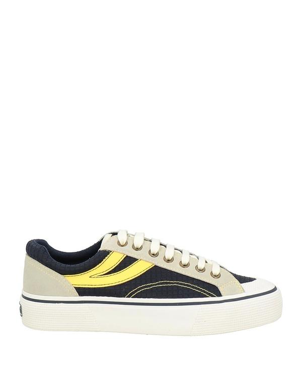 つづり方ガ レディース シューズ スニーカー SUPERGA Midnight Blue 青碧