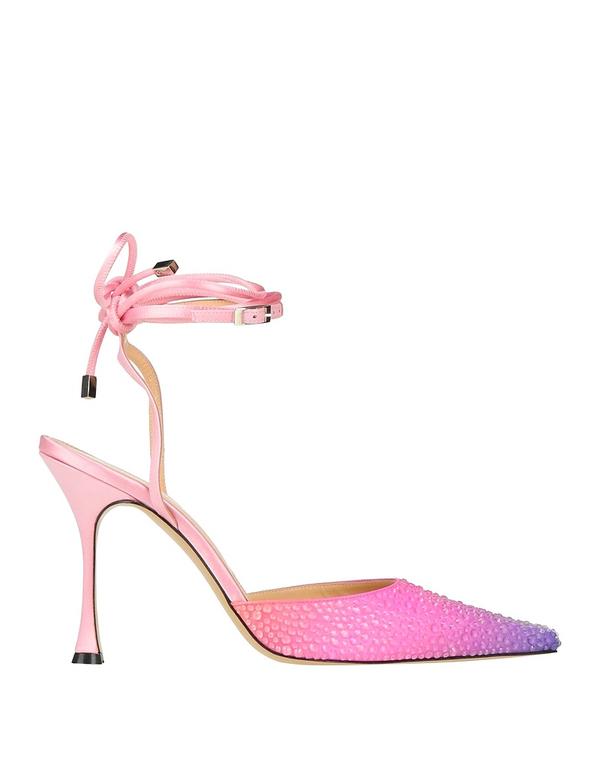 マチ＆マチ レディース シューズ パンプス MACH \u0026 MACH Pink さくら色
