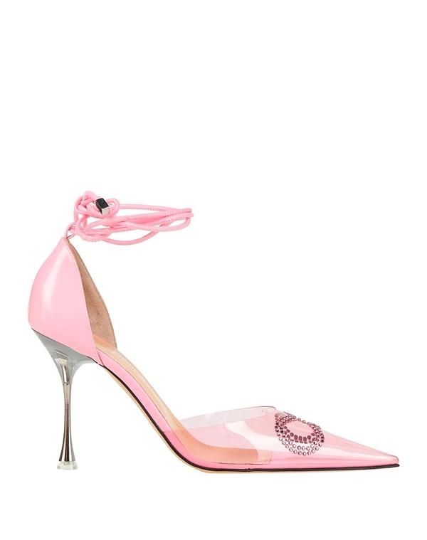 マチ＆マチ レディース シューズ パンプス MACH \u0026 MACH Light Pink さくら色