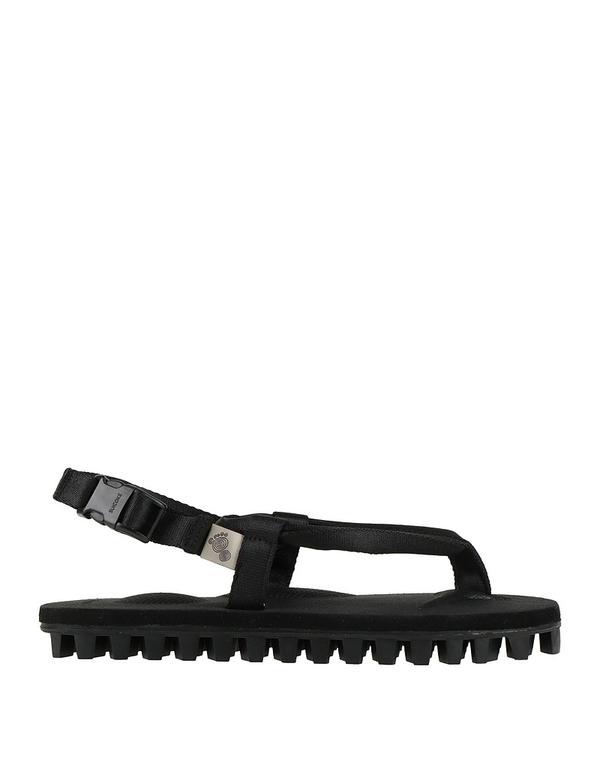 スイまかない方 レディース シューズ サンダル SUICOKE Black 黒いこと