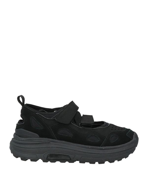 スイごはん炊き レディース シューズ スニーカー SUICOKE Black 黒いこと