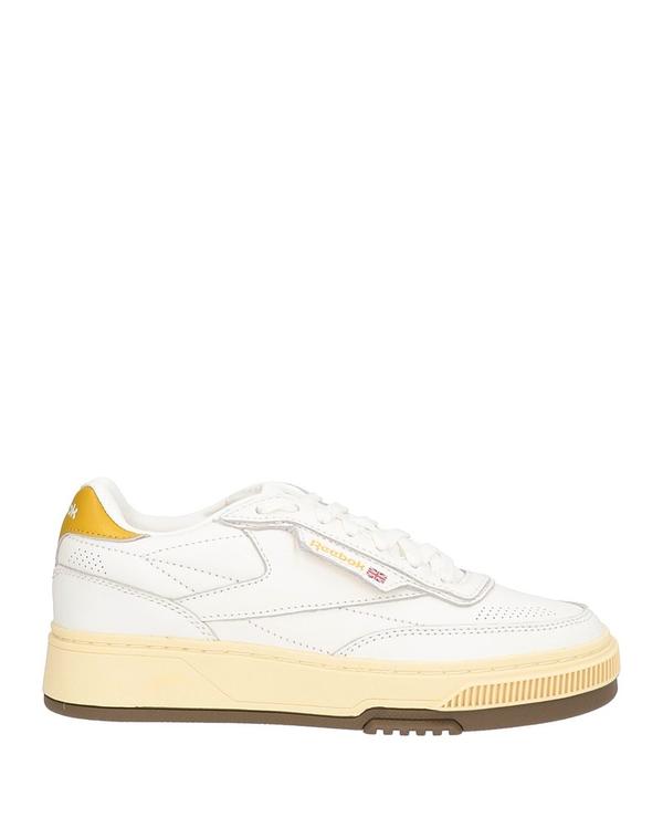 リーボック レディース シューズ スニーカー REEBOK White 白いこと