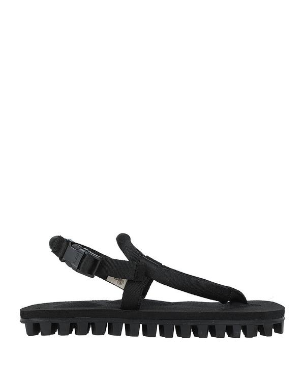 スイまかない方 レディース シューズ サンダル SUICOKE Black 黒いこと