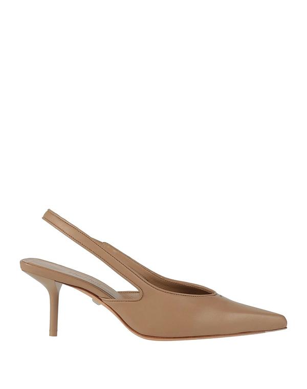 マックスマーラ レディース シューズ パンプス MAX MARA Beige ベージュ