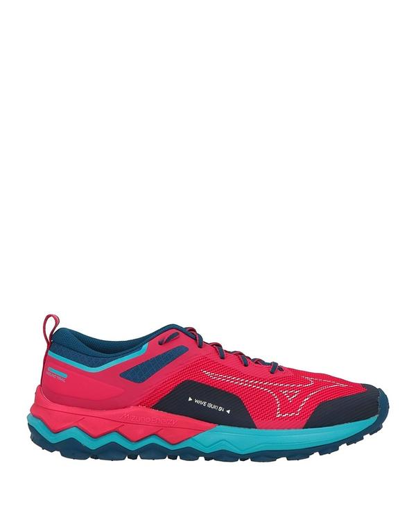 ミズノ レディース シューズ スニーカー MIZUNO Magenta マゼンタ