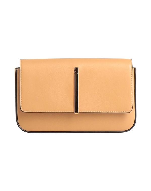 トッズ レディース バッグ TOD'S Beige ベージュ｜ReVida 店 90,090円