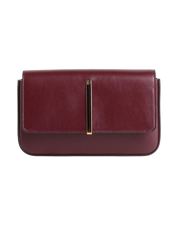 トッズ レディース バッグ TOD'S Plum プラム|ReVida 店