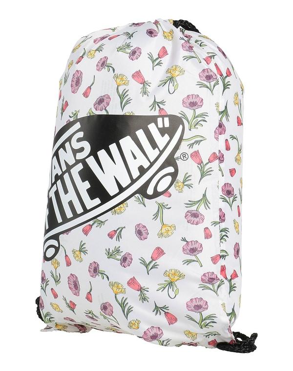 バンズ レディース バッグ バックパック・リュックサック VANS Off White オフホワイト｜ReVida 店