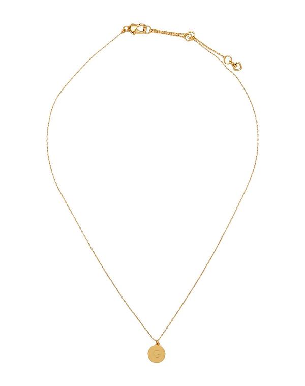 オールセインツ レディース アクセサリー ネックレス・チョーカー・ペンダントトップ ALLSAINTS Gold ゴールド｜ReVida 店