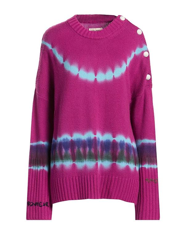 ザディグ エ フランソア・マリー・ヴォルテール レディース トップス ティーシャツ ティーシャツ ZADIG\u0026VOLTAIRE Mauve