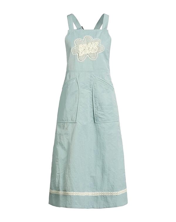 ブレインデッド レディース トップス 衣裳 BRAIN DEAD Sage Green 緑であること