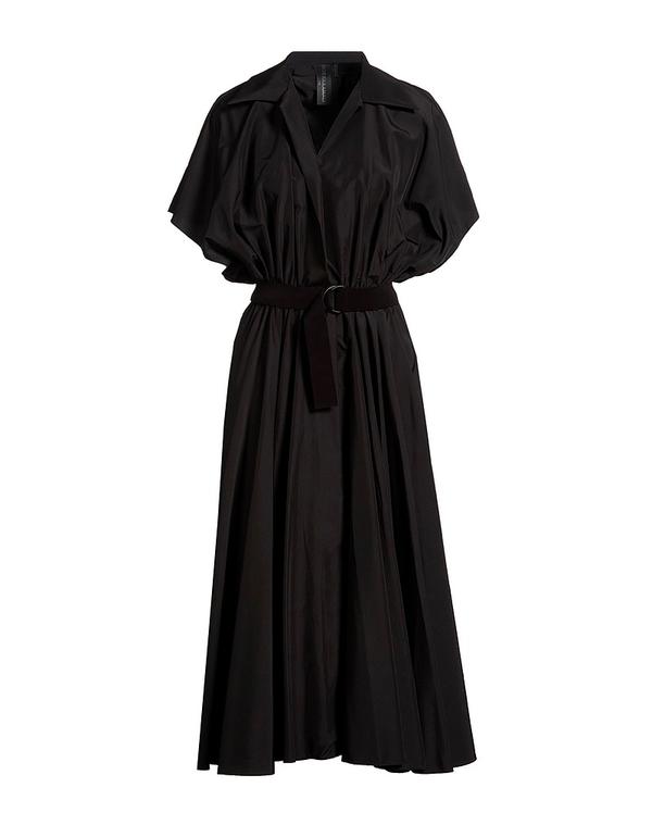 ノーマカマリ レディース トップス 衣裳 NORMA KAMALI \u0026 Black 黒いこと