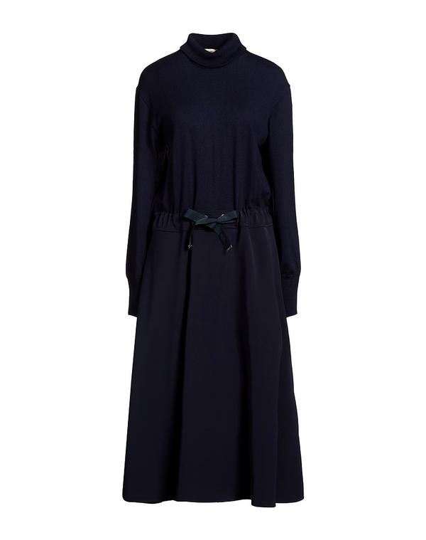 地獄ノ レディース トップス 衣裳 HERNO Navy 米国海軍