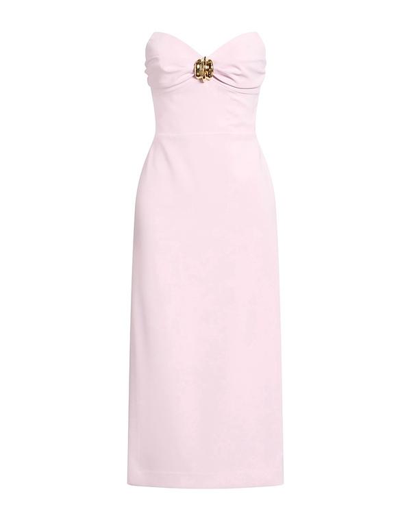 エリザベッタフランキ レディース トップス 衣装 寄りあいお召しもの ELISABETTA FRANCHI Lilac 紫はしどい