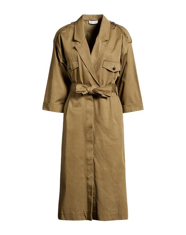 アニービン レディース トップス 衣装 ANINE BING Military Green 緑であること