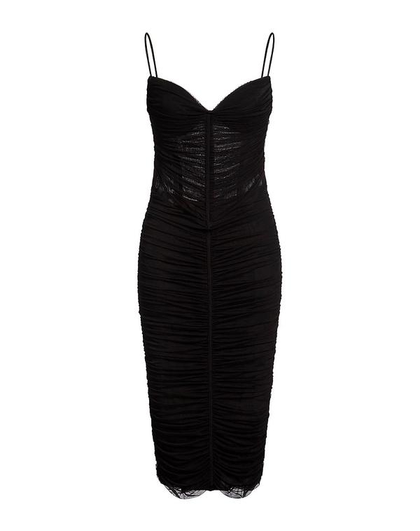 ブルマリン レディース トップス 衣装 BLUMARINE \u0026 Black 黒いこと