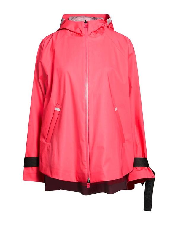 地獄ノ レディース アウター 上衣・上衣 HERNO Fuchsia フューシャ