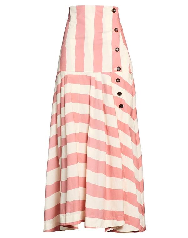 フィロソフィーデロレンゾセラフィーニ レディース 下つ方スコート PHILOSOPHY di LORENZO SERAFINI Pink さくら色