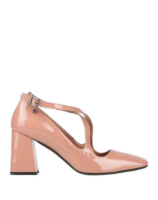 ポリーニ レディース シューズ パンプス POLLINI Antique Rose