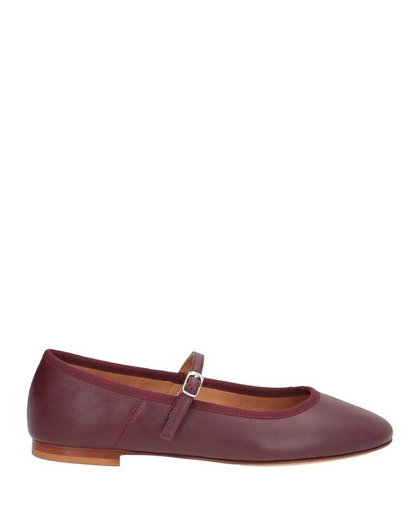 マンサーガブリエル レディース シューズ パンプス MANSUR GAVRIEL Bordeaux