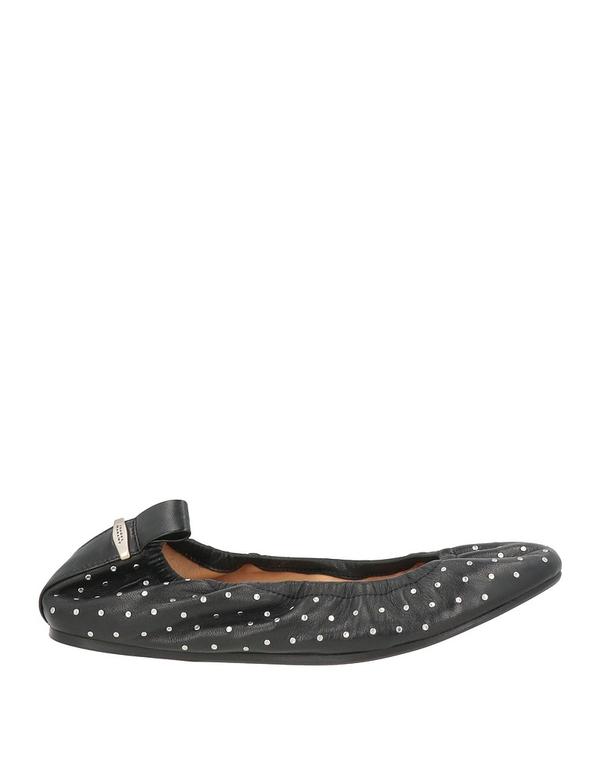 イザ呼びりん マラン レディース シューズ パンプス 女性バレエダンサー ISABEL MARANT Black 黒いこと