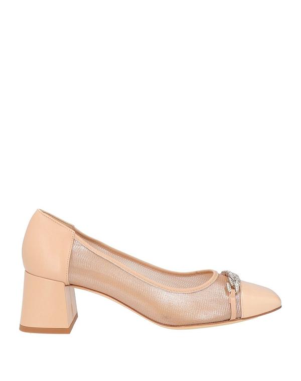 ボールディーニ レディース シューズ パンプス BALDININI Antique Rose