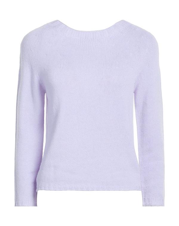 ファビアナ フィリッピ レディース トップス ティーシャツ ティーシャツ FABIANA FILIPPI Lilac 紫はしどい