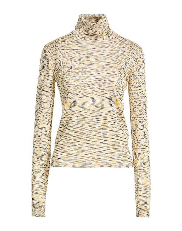 ミッソーニ レディース アウター ニット・セータートルネック MISSONI Marigold