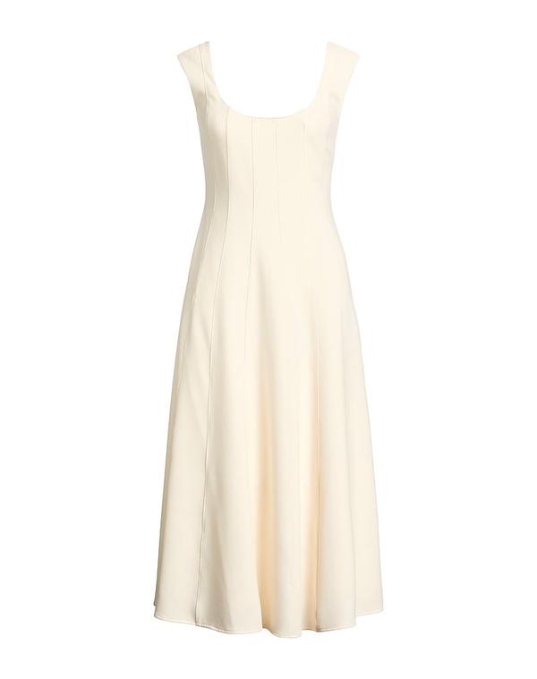 スタウド レディース トップス 衣裳 STAUD \u0026 Ivory 象牙色
