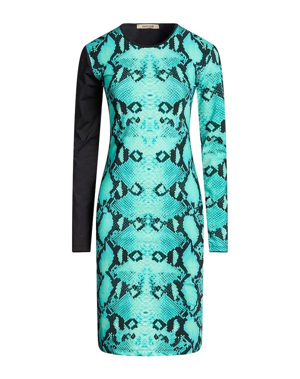 ロベルトカヴァリ レディース トップス 衣装 熱電子管お召しもの ROBERTO CAVALLI Emerald エメラルド